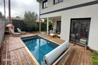  maison le-taillan-medoc 33320