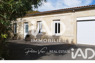  maison le-taillan-medoc 33320