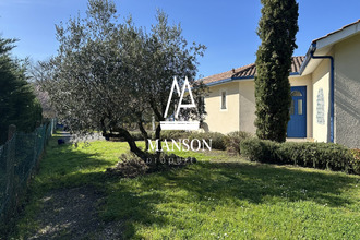  maison le-taillan-medoc 33320