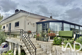  maison le-taillan-medoc 33320