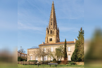  maison le-taillan-medoc 33320