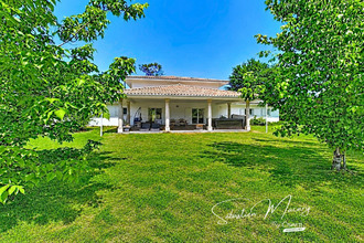  maison le-taillan-medoc 33320