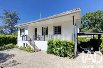  maison le-taillan-medoc 33320