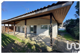  maison le-teich 33470