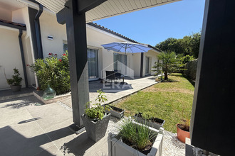  maison le-teich 33470