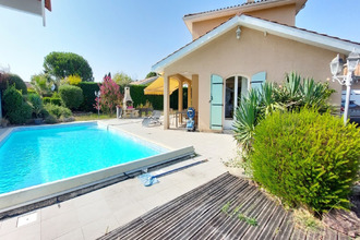  maison le-teich 33470