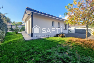  maison le-teich 33470