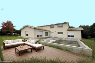  maison le-teich 33470