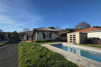  maison le-teich 33470