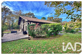  maison le-teich 33470