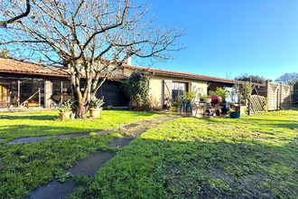  maison le-teich 33470