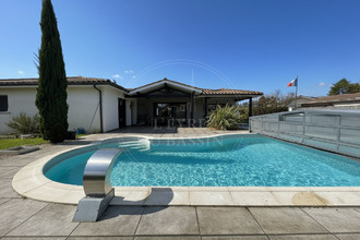  maison le-teich 33470