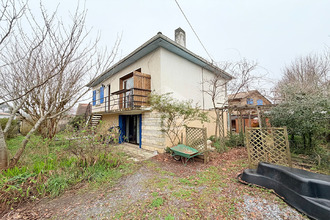  maison le-teich 33470