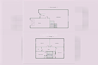  maison le-teich 33470