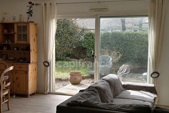  maison le-teich 33470