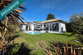  maison le-teich 33470