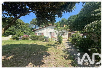  maison le-teich 33470