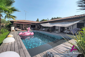  maison le-teich 33470