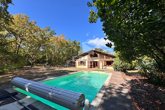  maison le-teich 33470