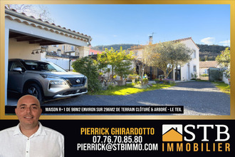  maison le-teil 07400