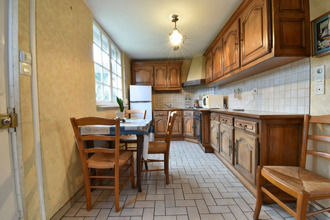  maison le-teilleul 50640