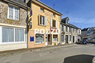  maison le-teilleul 50640