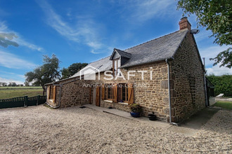  maison le-teilleul 50640