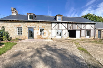  maison le-teilleul 50640