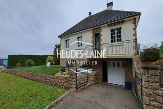  maison le-teilleul 50640