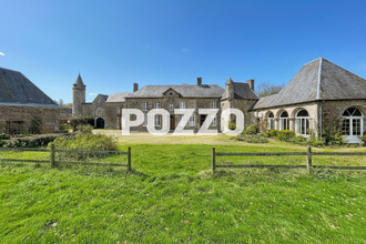  maison le-teilleul 50640