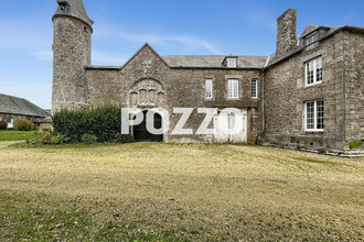  maison le-teilleul 50640