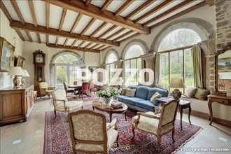  maison le-teilleul 50640