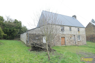  maison le-teilleul 50640