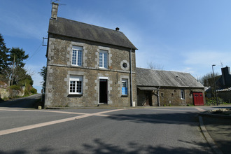  maison le-teilleul 50640