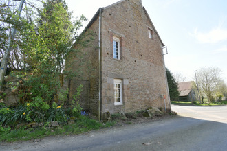  maison le-teilleul 50640