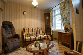  maison le-teilleul 50640