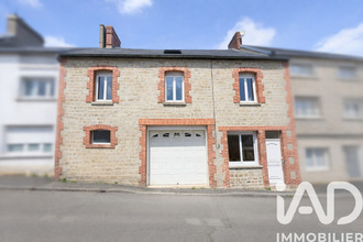  maison le-teilleul 50640