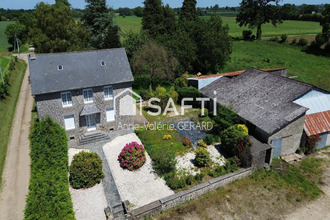  maison le-teilleul 50640