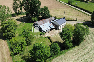  maison le-teilleul 50640