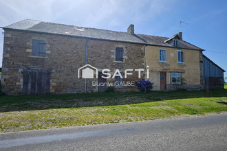  maison le-teilleul 50640