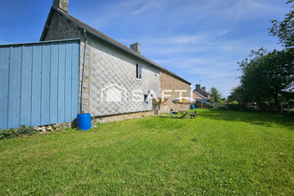  maison le-teilleul 50640
