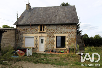  maison le-teilleul 50640