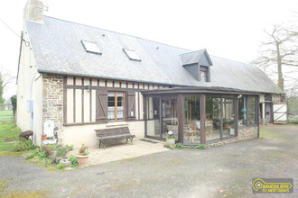  maison le-teilleul 50640