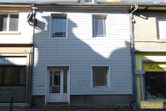  maison le-teilleul 50640