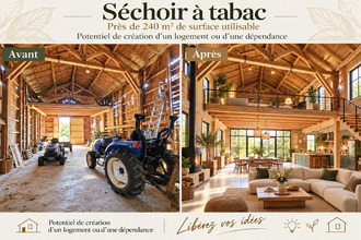  maison le-temple-sur-lot 47110
