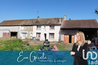  maison le-tertre-st-denis 78980