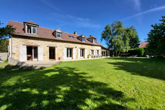  maison le-tertre-st-denis 78980