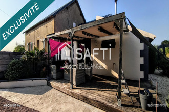  maison le-theil 03240