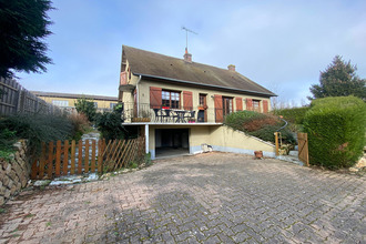  maison le-theil 61260