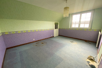  maison le-theil 61260